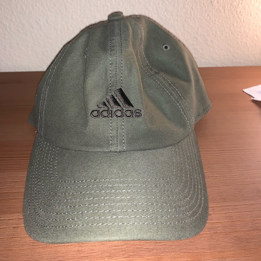 Adidas OD Green cap